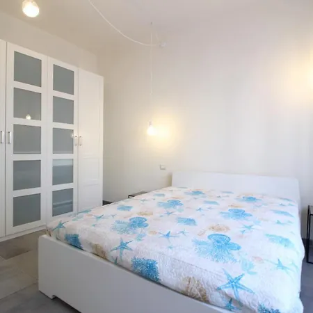 Golfo Dei Poeti Apartment La Spezia Exterior foto