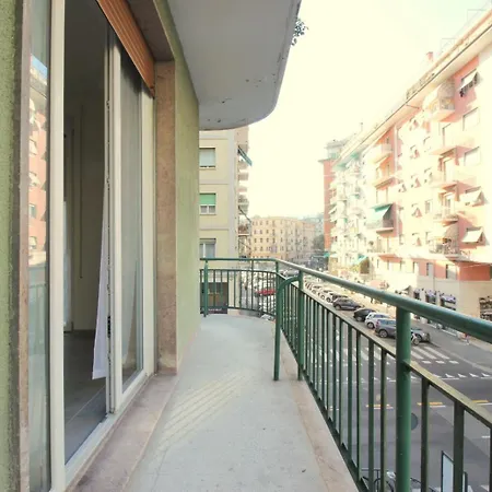 Golfo Dei Poeti Apartment La Spezia Exterior foto
