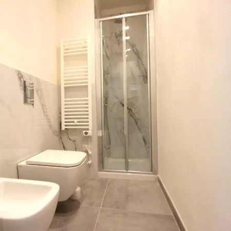 Golfo Dei Poeti Apartment La Spezia Exterior foto