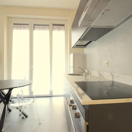 Golfo Dei Poeti Apartment La Spezia Exterior foto