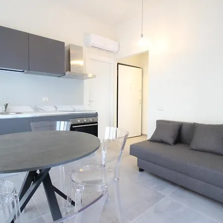 Golfo Dei Poeti Apartment La Spezia Exterior foto