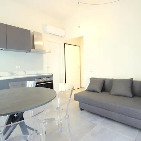 Golfo Dei Poeti Apartment La Spezia Exterior foto