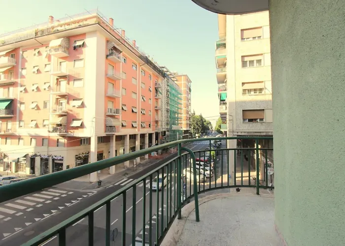 Golfo Dei Poeti Apartment