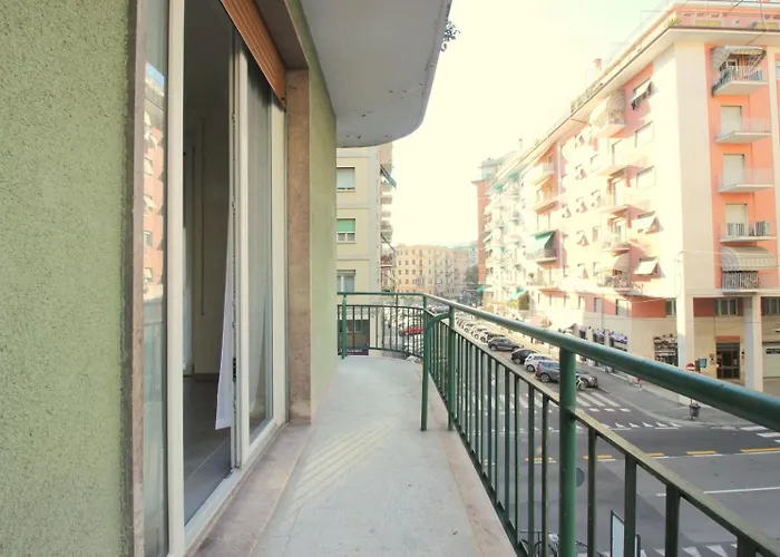 Golfo Dei Poeti Apartment