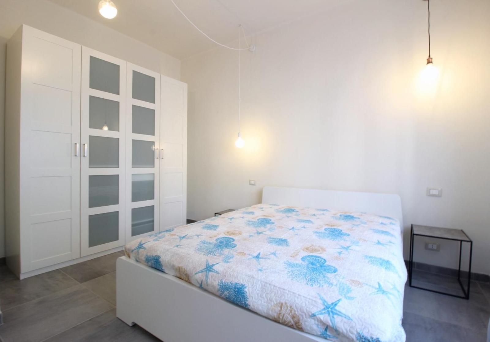 Golfo Dei Poeti Apartment *