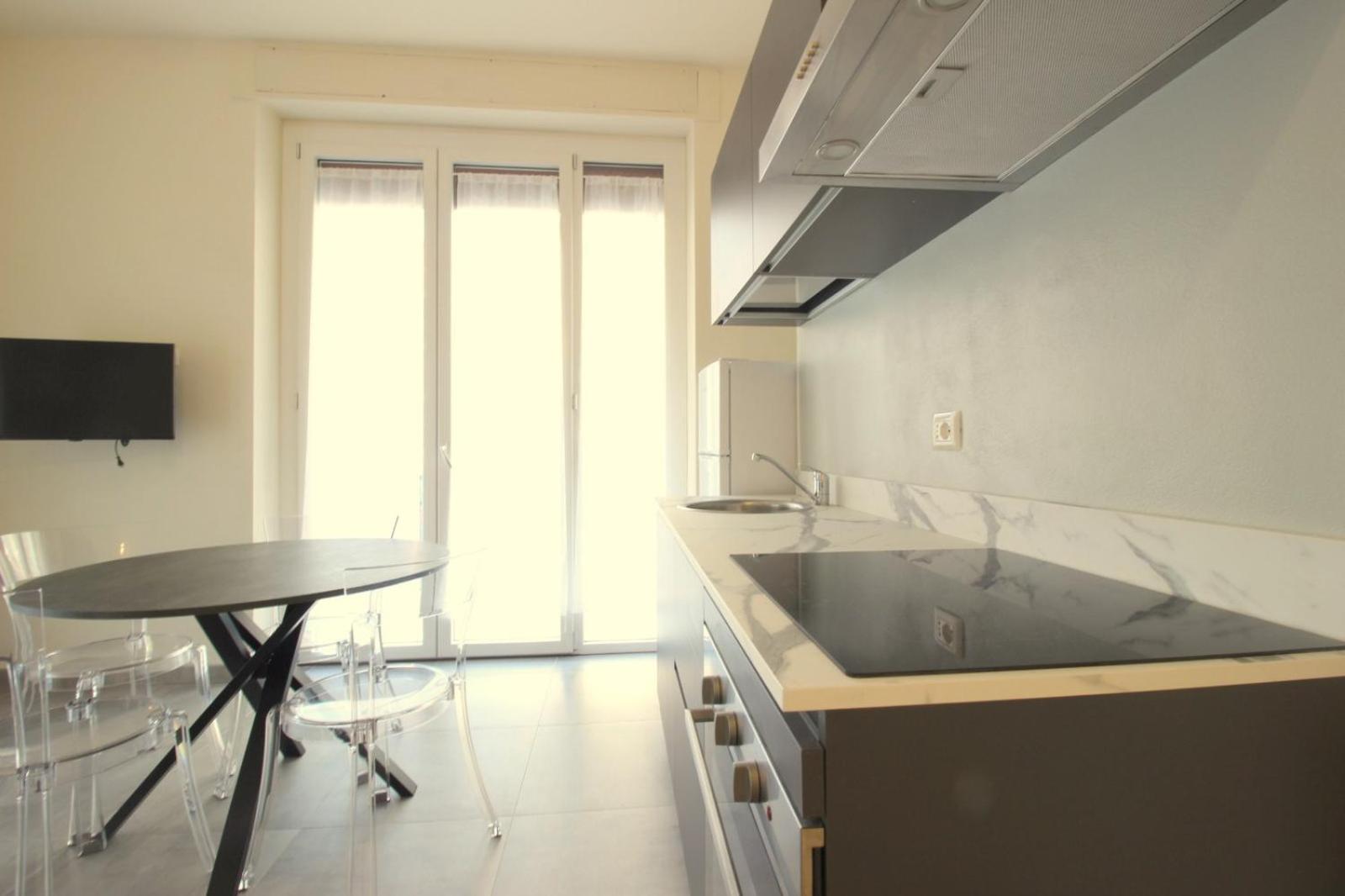 Golfo Dei Poeti Apartment La Spezia