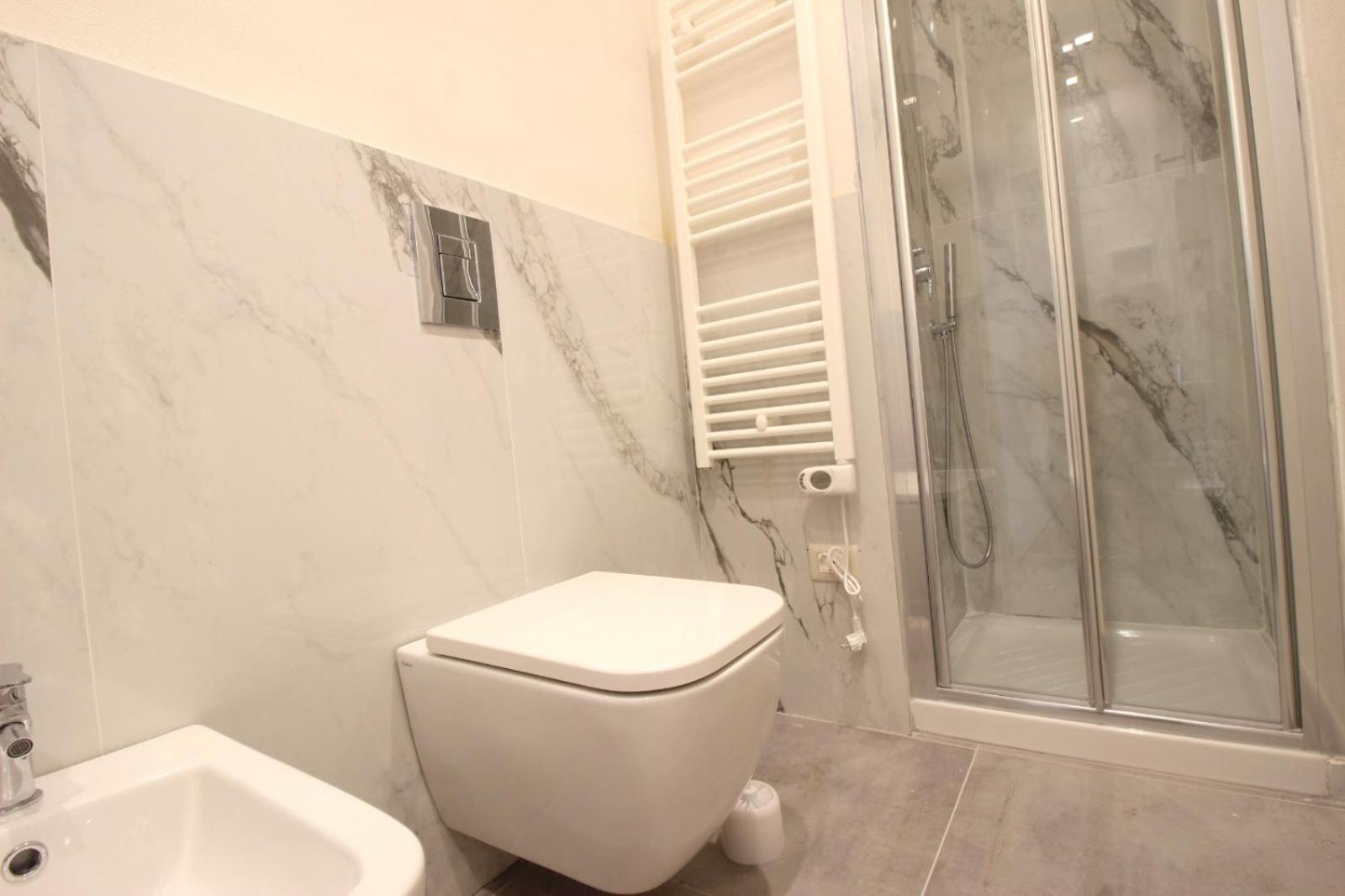 Golfo Dei Poeti Apartment